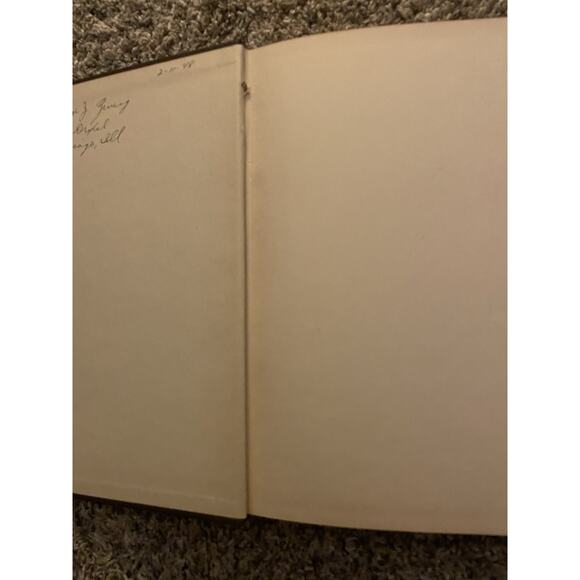 The Anatomy of the Nervous System Its Development & Function Stephen Ranson 1948 - Picture 5 of 8